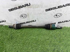 ������ Subaru Legacy BP5 2004 #47 [������ 72665 km] [���� 39D] 28321AG020 BP5 EJ204, �������� 28321AG020 ����