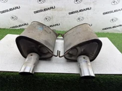 ����� ��������� Subaru Legacy BP5 2004 #47 [������ 72665 km] [���� 39D] 44300AG050 BP5 EJ204 44300AG050 ����