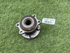 ��������� ������� Subaru Legacy 2008 #49 [������ 47197 km] [���� C6Z] 28473AG001 BL5 EJ203, ������ 28473AG001 ����