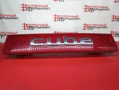 ������� ��������� Nissan CUBE 2010 8244 Z12 HR15DE [987] 8244 ����