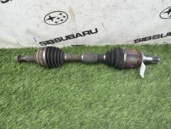 ������ Toyota Ipsum 2004 #50 [������ 53817 km] [���� 042] 4342044040 ACM21 2AZFE, �������� ����� 4342044040 ����