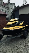 BRP Sea-Doo RXT. 2009 ��� ����