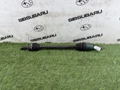 ������ Subaru Legacy 2003 #51 [������ 58096 km] [���� 39D] 28321AG010 BPE EZ30, �������� 28321AG010 ����