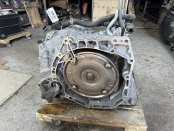 �������� Nissan NOTE 2011 #52 [������ 68620 km] [���� QX1] 310201XC1A E11 HR15DE 310201XC1A ����