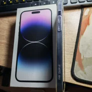 Apple iPhone 14 Pro Max. �/�, 256 ��, ����������, ������, 3G, 4G LTE, 5G, eSIM, ������� �������, ������������ ������� ����