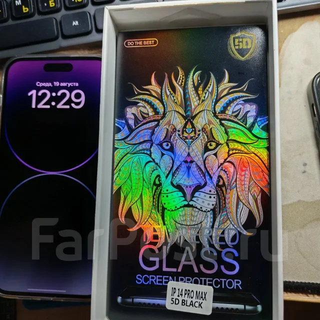 Apple iPhone 14 Pro Max. �/�, 256 ��, ����������, ������, 3G, 4G LTE, 5G, eSIM, ������� �������, ������������ ������� ����