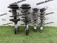 ����������� �������� Subaru Legacy 2007 #55 [������ 52477 km] [���� 39D] 20310AG440 BP5 EJ203 20310AG440 ����