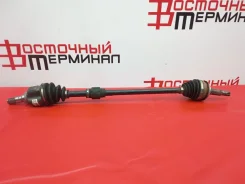 ������ Toyota Ractis 2015 4341052320 NSP120 1Nrfke, �������� ������ [3689] 4341052320 ����