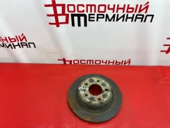 ���� ��������� Nissan X-Trail 2017 432064BA0A NT32 MR20DD, ������ [3983] 432064BA0A ����