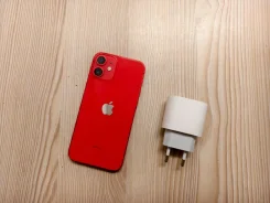 Apple iPhone 12 mini. �/�, 128 ��, �������, 3G, 4G LTE, 5G, NFC, eSIM, ������� �������, ������������ ������� ����