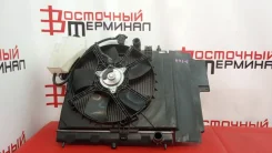 �������� ���������� ��������� Nissan NOTE 2012 214108Y20A E11 HR15DE [5004] 214108Y20A ����