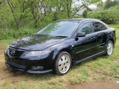 ������ Mazda Atenza GF092550X, ������ �������� GF092550X ����