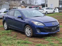 ������ Mazda Axela 8546, ������ BBP351150E ����