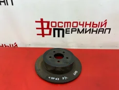 ���� ��������� Subaru Impreza 2012 26700FJ000 GP2 FB16, ������ ����� [6075] 26700FJ000 ����