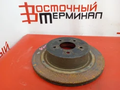 ���� ��������� Nissan Skyline 2006 43206EG000 V36 VQ25HR, ������ ����� [6107] 43206EG000 ����
