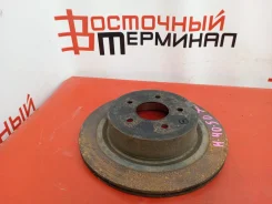 ���� ��������� Nissan Skyline 2006 43206EG000 V36 VQ25HR, ������ ������ [6109] 43206EG000 ����