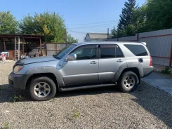 Toyota Hilux Surf ����