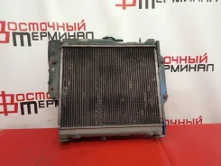 �������� ���������� ��������� Suzuki Jimny 2001 1770080A00 JB23W K6A-T, �������� [8324] 1770080A00 ����