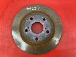 ���� ��������� Toyota Blade 2007 4243112290 AZE154H 2AZFE, ������ ������ [8614] 4243112290 ����