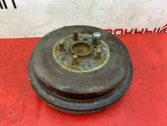 ������� Toyota Ractis 2012 4245052090 NCP122 1NZFE, ������ ����� [11804] 4245052090 ����