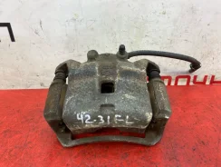 ������� ��������� Nissan Cefiro 2002 41011AU001 A33 VQ20DE, �������� ����� [11931] 41011AU001 ����