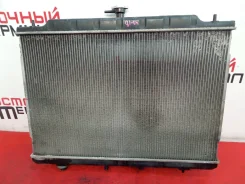 �������� ���������� ��������� Nissan Serena 2012 21400JG40A FC26 MR20DD, �������� [15103] 21400JG40A ����