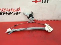 ��������������� Mitsuoka Nouera 2004 CL9 K24A, �������� ������ [15693] ����