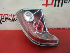 ����-������ Mitsuoka Nouera 2004 CL9 K24A, ������ ����� [15702] ����