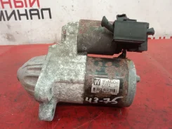 ������� Mazda Demio 2011 M000T33971 DE3FS ZJVE, �������� [16705] M000T33971 ����