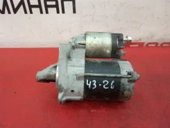������� Toyota BB 2009 2810097401 QNC21 3SZVE, �������� [16870] 2810097401 ����