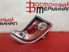 ����-������ Mitsuoka Nouera 2004 CL9 K24A, ������ ������ [16959] ����