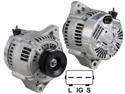��������� Toyota Land Cruiser (J100) 98-07 SAT ST-27060-17230N ST2706017230N ����