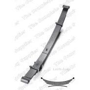 ������� ������ (4+1 ��������) Mitsubishi L200 2.5DI-D (KB4T) 05- 6159211 ����