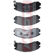 ������� ��������� �������� �������� Mitsubishi Mitsubishi Outlander CU2W/CU5W 2003- Akyoto AKD3233 Akyoto AKD3233 AKD3233 ����