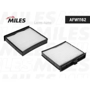 ������ ������ (Renault Scenic II 06) AFW1162 (Filtron K1167, MANN CU2430) AFW1162 AFW1162 ����