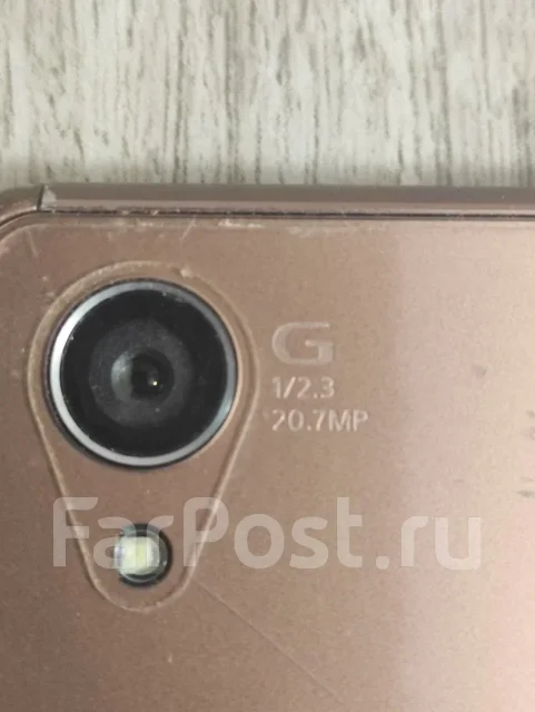 Sony Xperia Z3. �/�, 16 ��, �������, ����������, 3G, 4G LTE ����