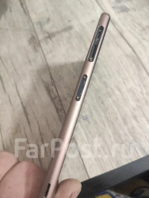 Sony Xperia Z3. �/�, 16 ��, �������, ����������, 3G, 4G LTE ����