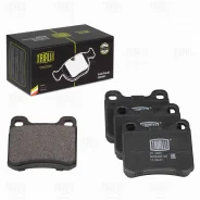 ������� ����. ��� �/� Mercedes 190 (W201) (82-) ����. ���. | ��� ����/��� | Trialli PF4060 PF4060 ����