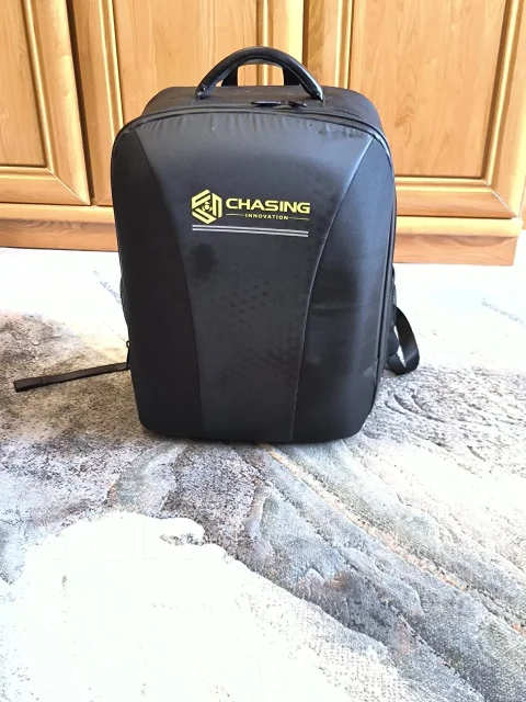 Chasing Innovation Gladius Mini. � ������� ����