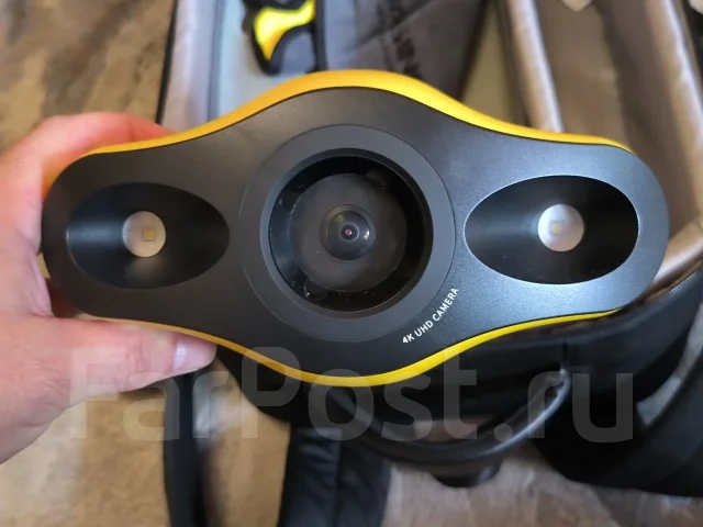 Chasing Innovation Gladius Mini. � ������� ����