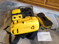 Chasing Innovation Gladius Mini. � ������� ����