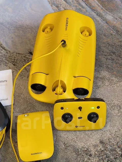 Chasing Innovation Gladius Mini. � ������� ����