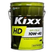 Kixx. 10W-30, �����������������, 20��. ����