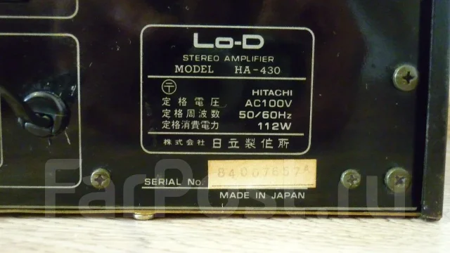 Lo-D ����