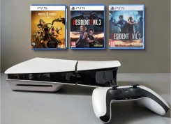 Sony PlayStation 5 ����