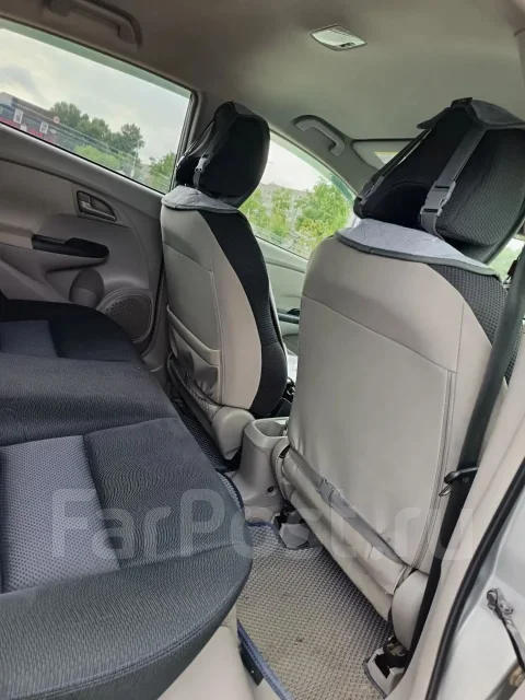 Honda Insight. ��������, ��������, 1.3 (88��.�.), ������, 146 975����. �� ����