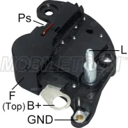 ��������� ���������� Fiat Doblo Punto Mobiletron VRF151A Mobiletron VRF151A VRF151A ����