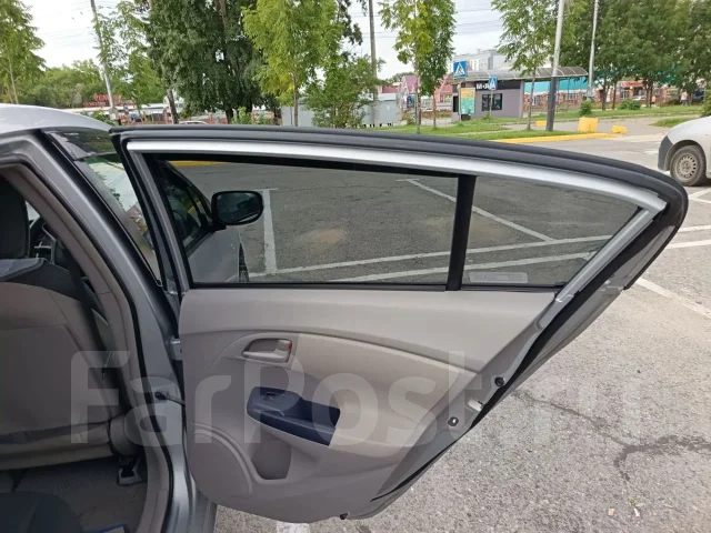 Honda Insight. ��������, ��������, 1.3 (88��.�.), ������, 146 975����. �� ����