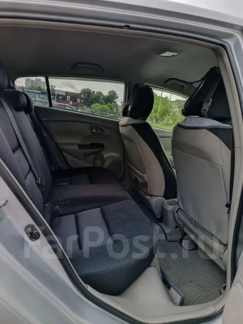Honda Insight. ��������, ��������, 1.3 (88��.�.), ������, 146 975����. �� ����