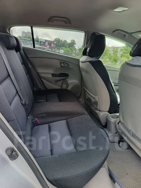 Honda Insight. ��������, ��������, 1.3 (88��.�.), ������, 146 975����. �� ����
